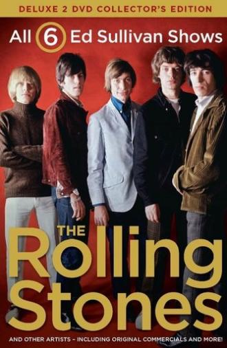 The Rolling Stones - All Six Ed Sullivan Shows Starring The Rolling Stones (2011)