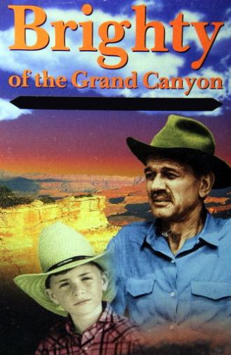 Brighty of the Grand Canyon (1966)