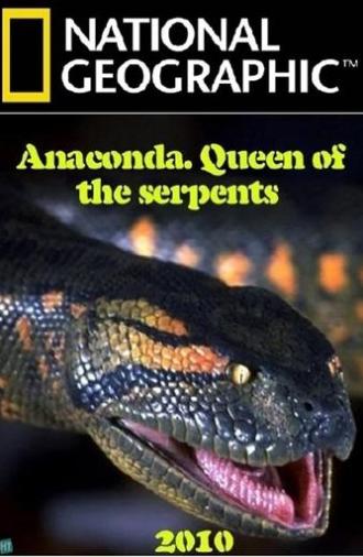 Anaconda: Queen of the Serpents (2010)