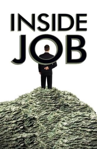 Inside Job (2010)