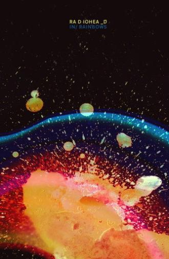 Radiohead: In Rainbows - From the Basement (2008)