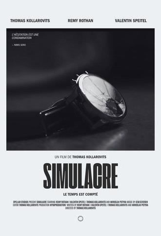 Simulacre (2026)