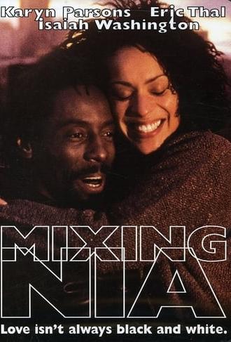 Mixing Nia (1998)