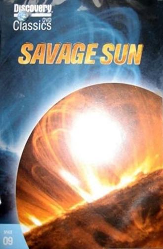 Savage Sun (1999)