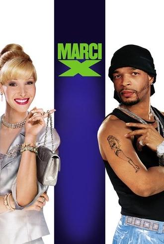 Marci X (2003)