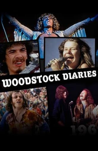 Woodstock Diary (1994)