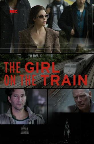 The Girl on the Train (2014)