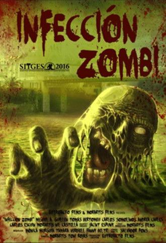 Infección Zombie (2016)