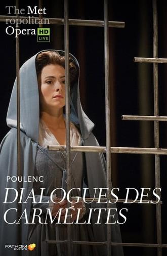 Poulenc: Dialogues des Carmélites (2019)