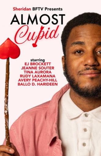 Almost Cupid (2026)