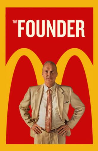 The Founder (2016)