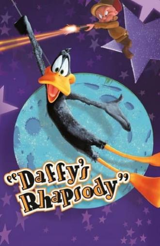 Daffy's Rhapsody (2012)