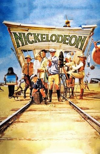 Nickelodeon (1976)