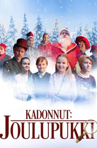 Kadonnut: Joulupukki (2014)