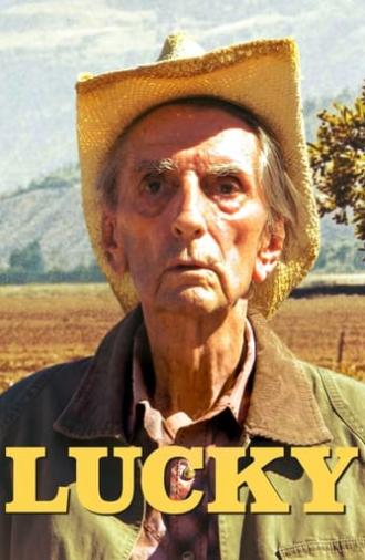 Lucky (2017)