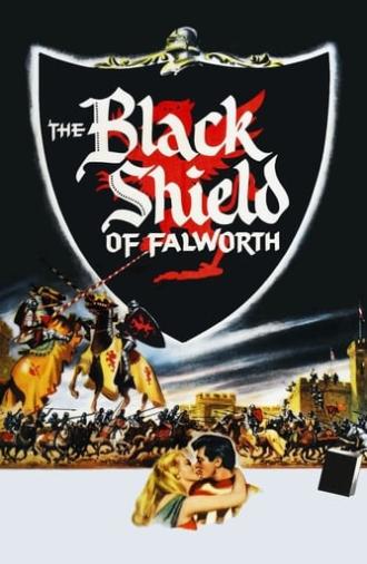 The Black Shield of Falworth (1954)