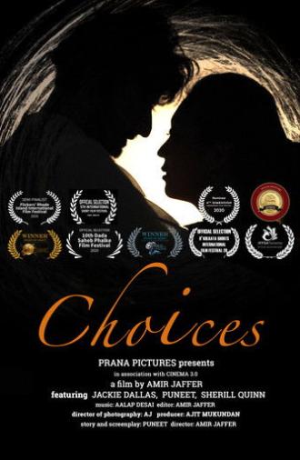 Choices (2020)