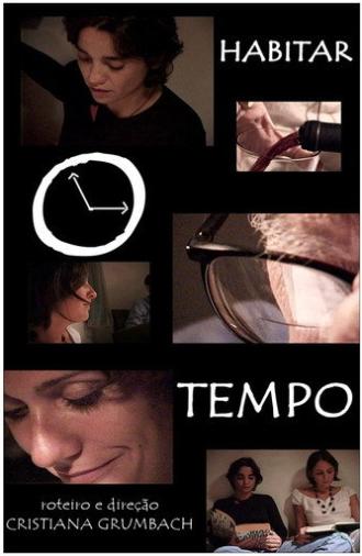Inhabiting Time (2025)