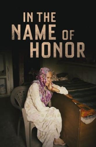 In the Name of Honor (2015)