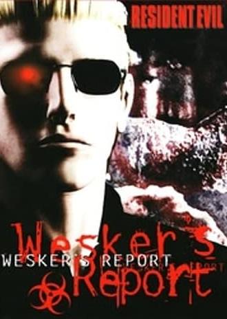 Wesker's Report (2001)