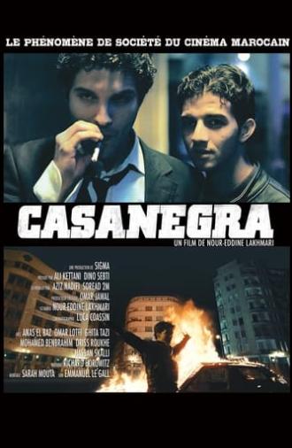 Casanegra (2008)