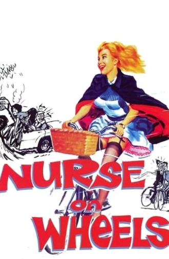 Nurse on Wheels (1963)