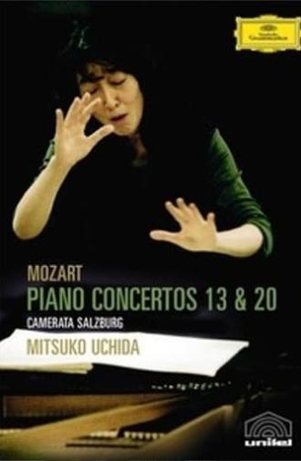 Mozart: Piano Concertos No. 13 KV 415 · No. 20 KV 466 (2006)