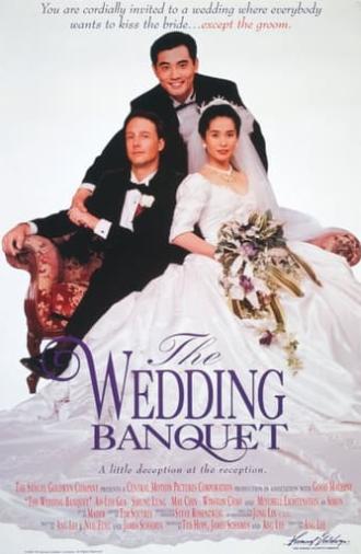 The Wedding Banquet (1993)