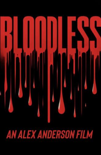 Bloodless (2024)