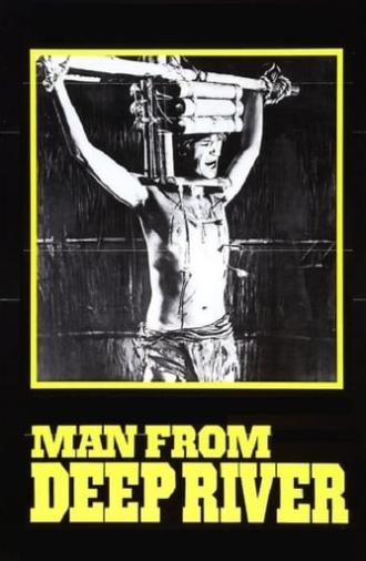 Man from Deep River (1972)