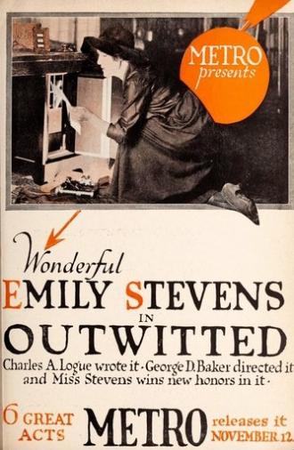 Outwitted (1917)