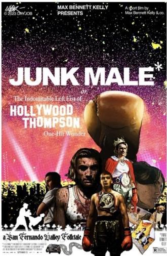 Junk Male (2023)