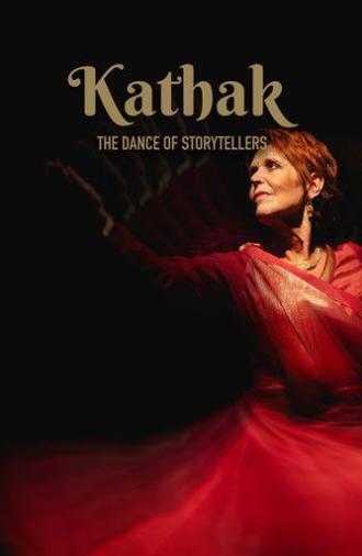 Kathak: The Dance of Storytellers (2024)