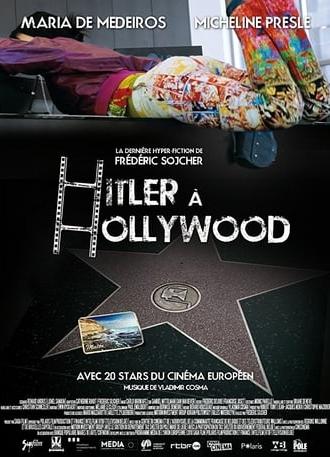 Hitler in Hollywood (2011)