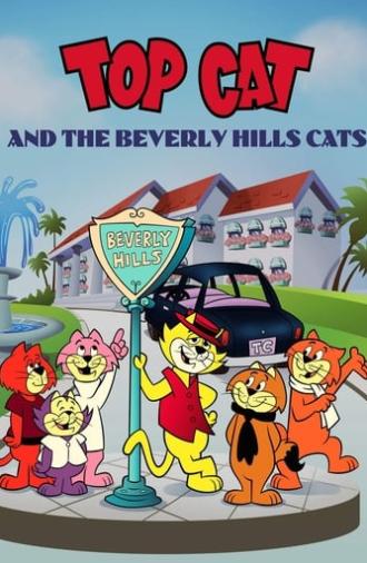 Top Cat and the Beverly Hills Cats (1988)