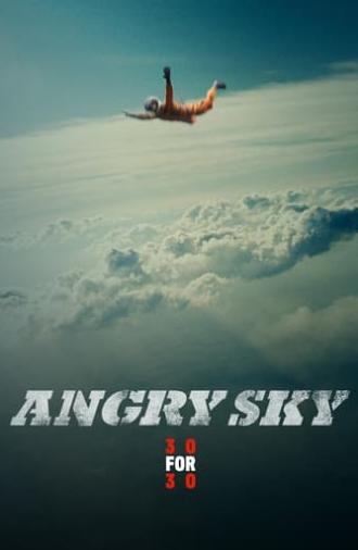 Angry Sky (2015)