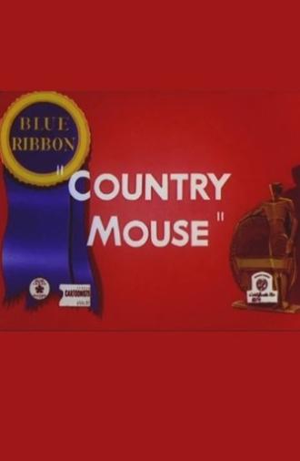 Country Mouse (1935)