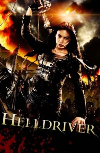 Helldriver (2010)