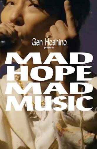Gen Hoshino presents MAD HOPE MAD MUSIC (2026)