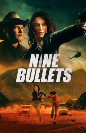 9 Bullets (2022)