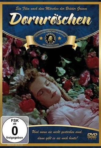 Sleeping Beauty (1955)