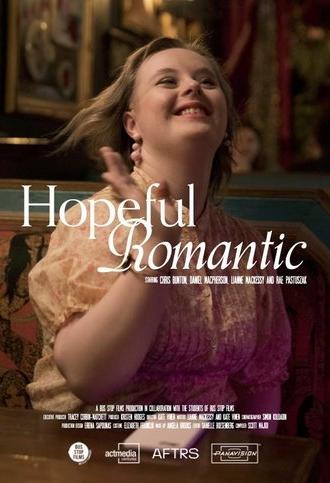 Hopeful Romantic (2022)