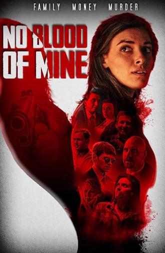 No Blood of Mine (2018)