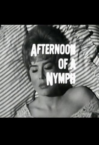 Afternoon of a Nymph (1962)