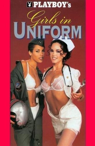 Playboy's Girls in Uniform (1997)
