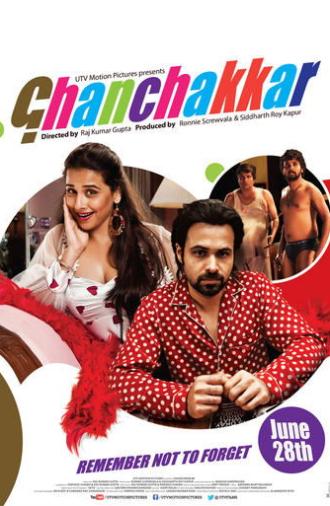 Ghanchakkar (2013)