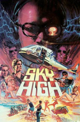 Sky High (1985)