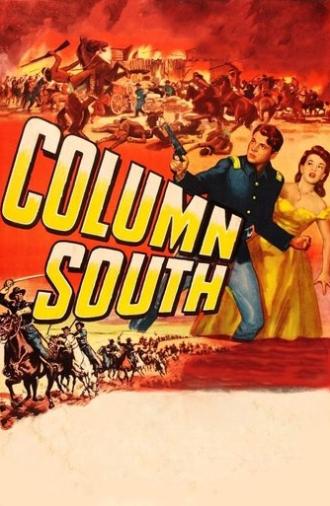 Column South (1953)