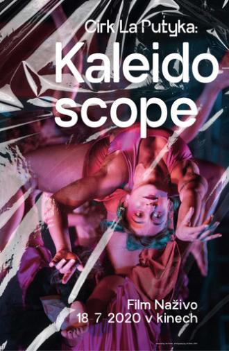 La Putyka: Kaleidoscope (2020)