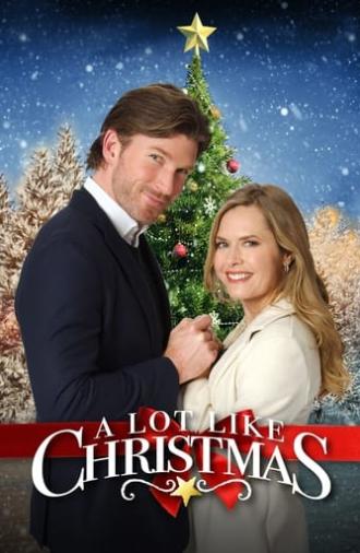 A Lot Like Christmas (2021)